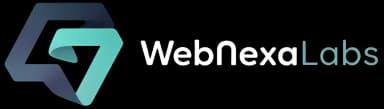 WebNexaLabs Logo