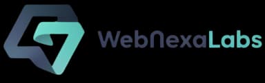 WebNexaLabs Logo